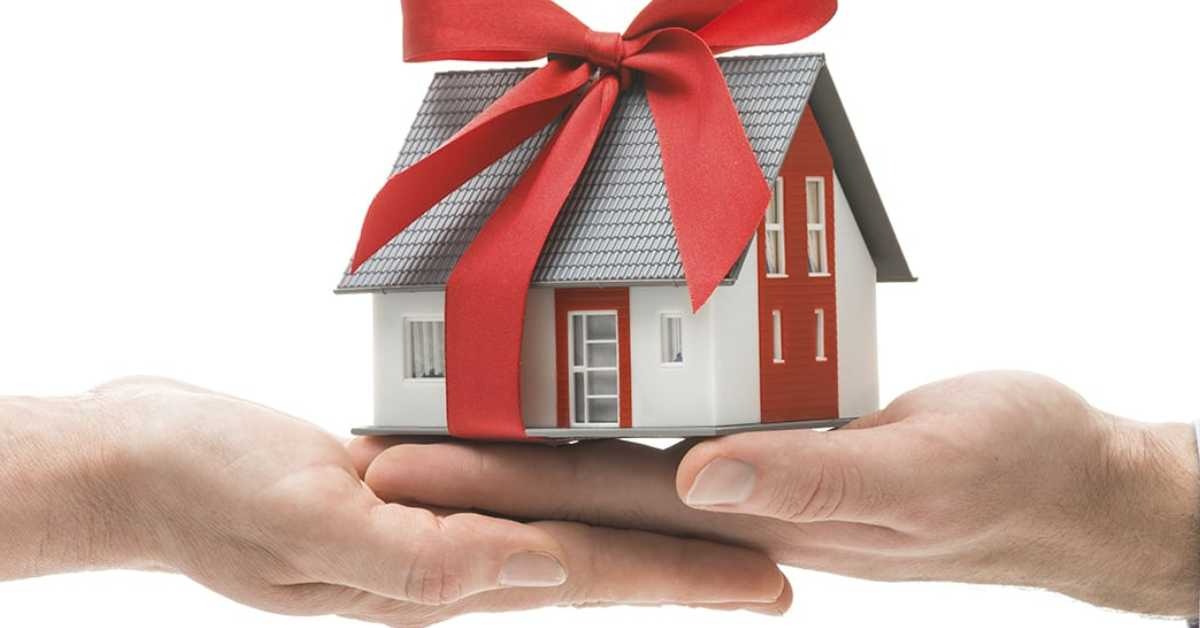 How Does Gifted Equity Mortgage Work in Canada?