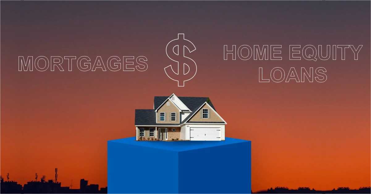 Mortgage Vs. Home Equity Loan: Which Is Right For You? - Wordey.net